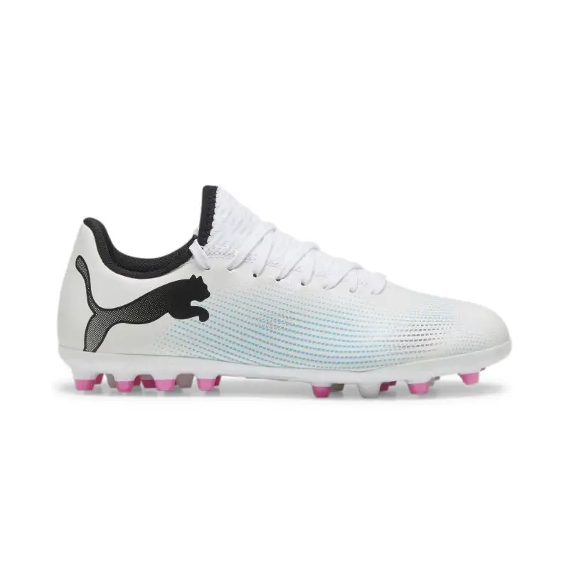 Bota PUMA FUTURE 7 PLAY MG Jr PU107736