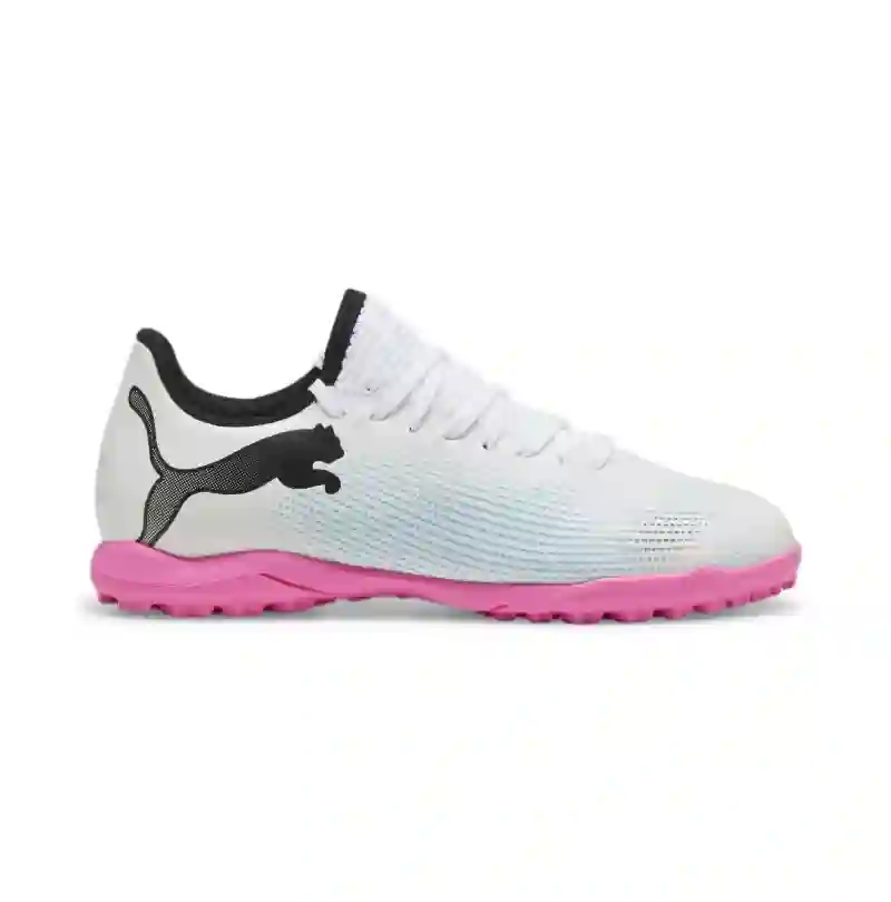 Bota PUMA FUTURE 7 PLAY TT Jr