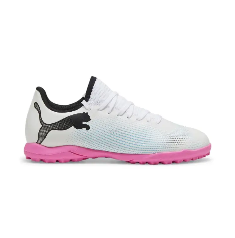 Bota PUMA FUTURE 7 PLAY TT Jr
