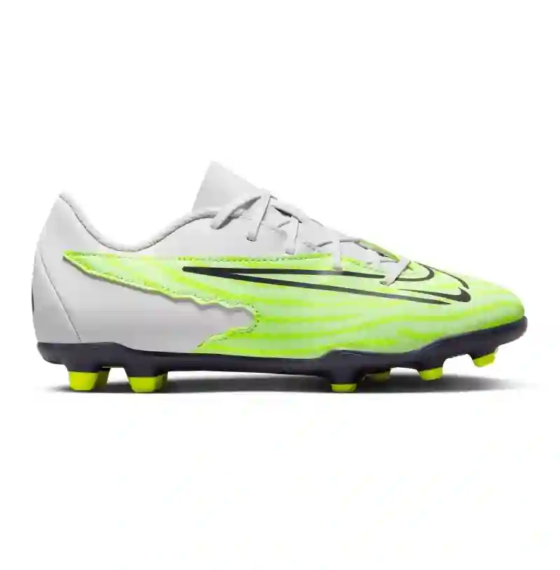 NIKE JR PHANTOM GX CLUB FG/MG DD9564 705
