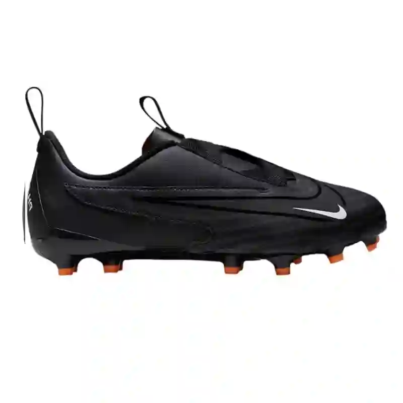 NIKE JR PHANTOM GX ACADEMY FG/MG DD9549 010