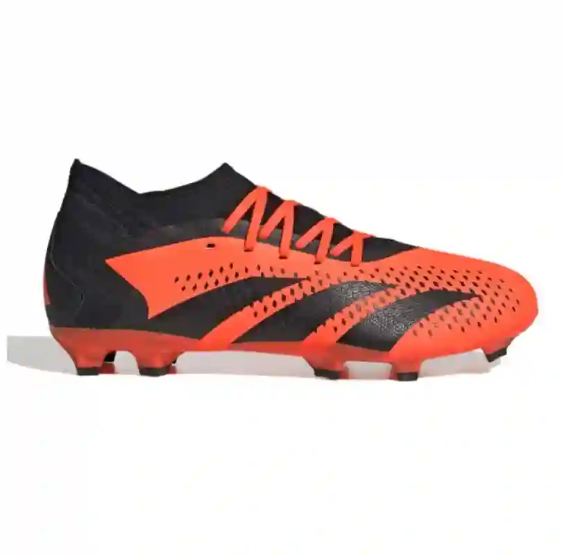 ADIDAS PREDATOR ACCURACY.3 FG GW4591