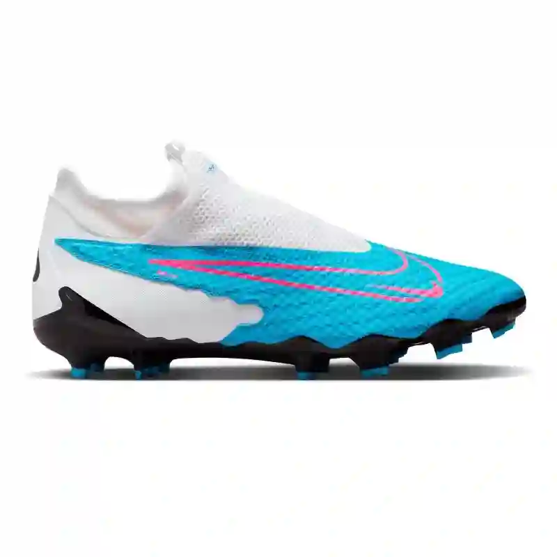 BOTA NIKE PHANTOM GX ACADEMY DF FG/MG NIDD9472