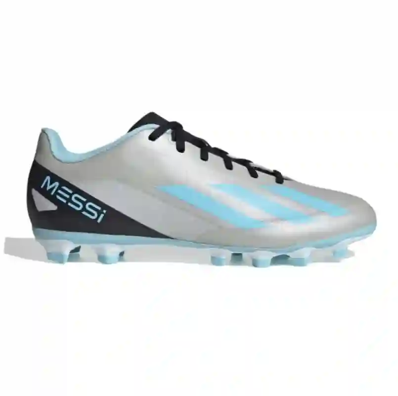 BOTA ADIDAS X CRAZYFAST MESSI.4 FXG ADIE4072