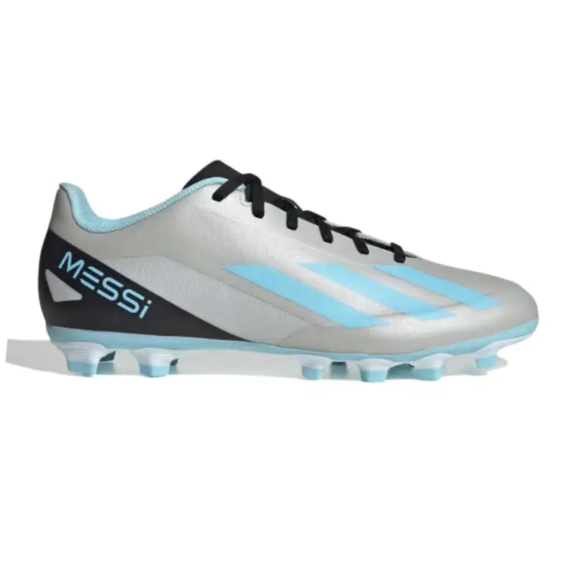 BOTA ADIDAS X CRAZYFAST MESSI.4 FXG ADIE4072