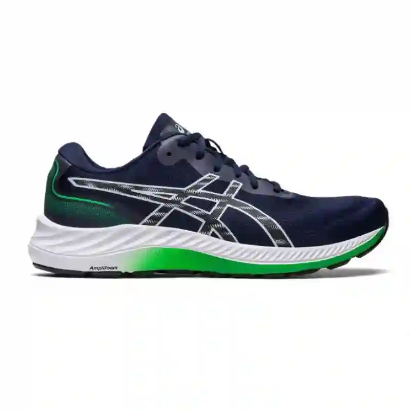 Asics Gel Excite 9 AS1011b338 410 shoes