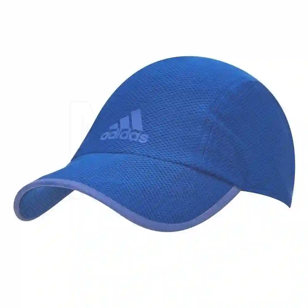 gorra adidas run mes royal - GE0748