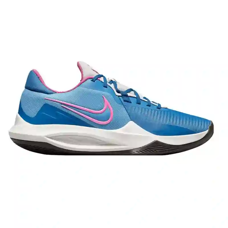 Nike Precision 6 Basketball Sho DD9535 400