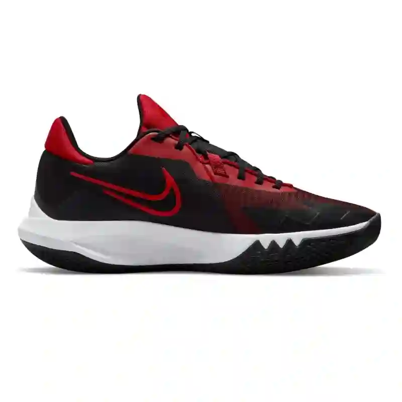 Zapatilla Nike Precision 6 Basketball Sh DD9535 002
