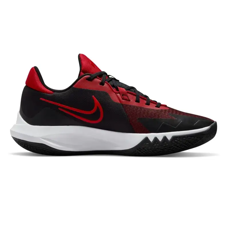 Zapatilla Nike Precision 6 Basketball Sh DD9535 002