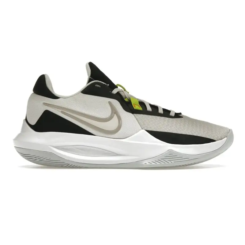 Zapatillas Nike Precision 6 Basketball Sh DD9535 004