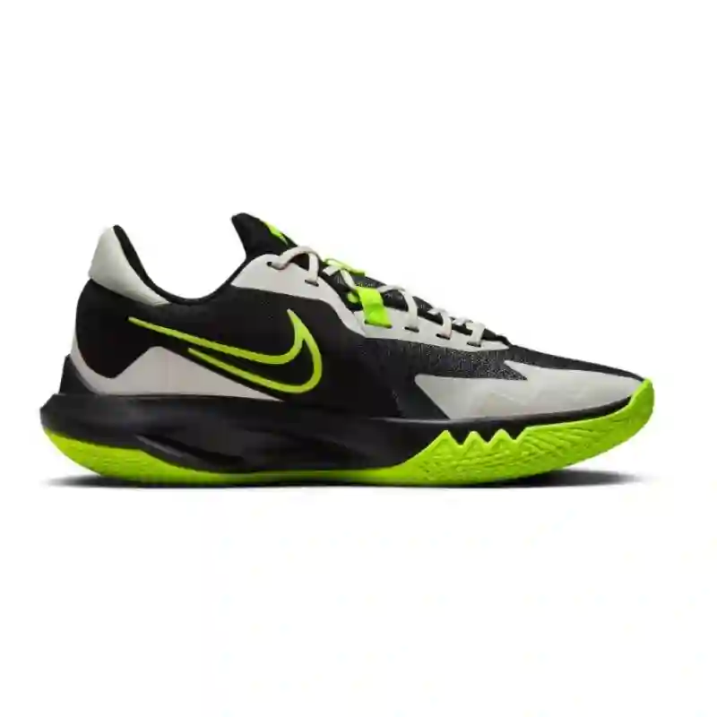 Nike Precision 6 Basketball SH DD9535 009