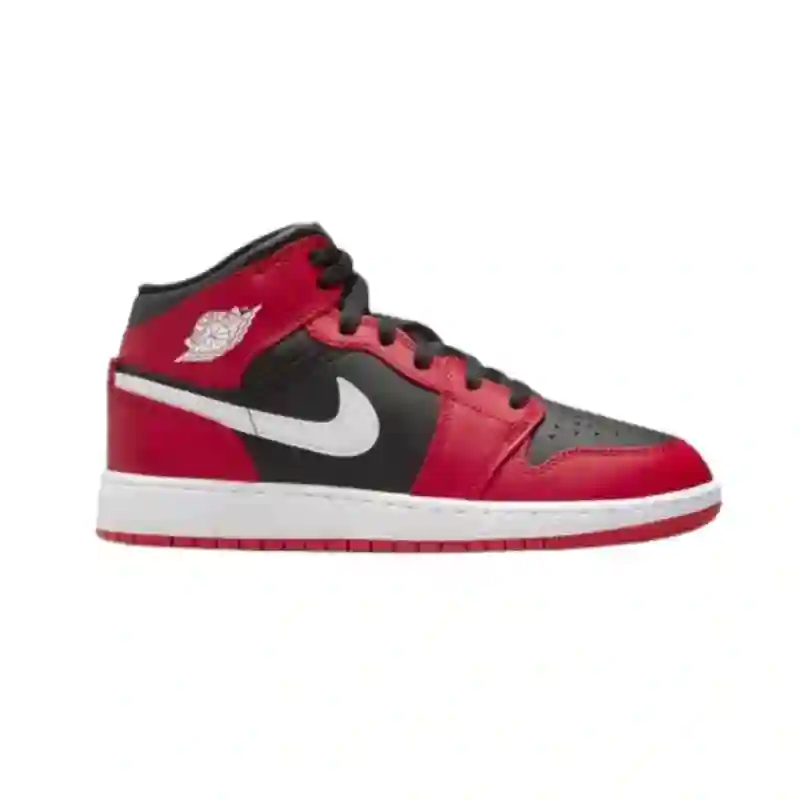 AIR JORDAN 1 MID GS