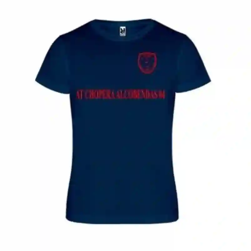 At.chopera training t -shirt