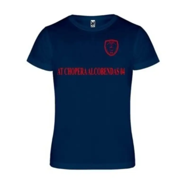 At.chopera training t -shirt