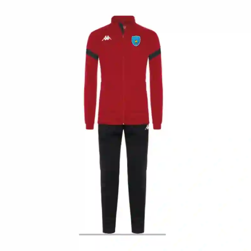 CHANDAL OFICIAL AT.CHOPERA