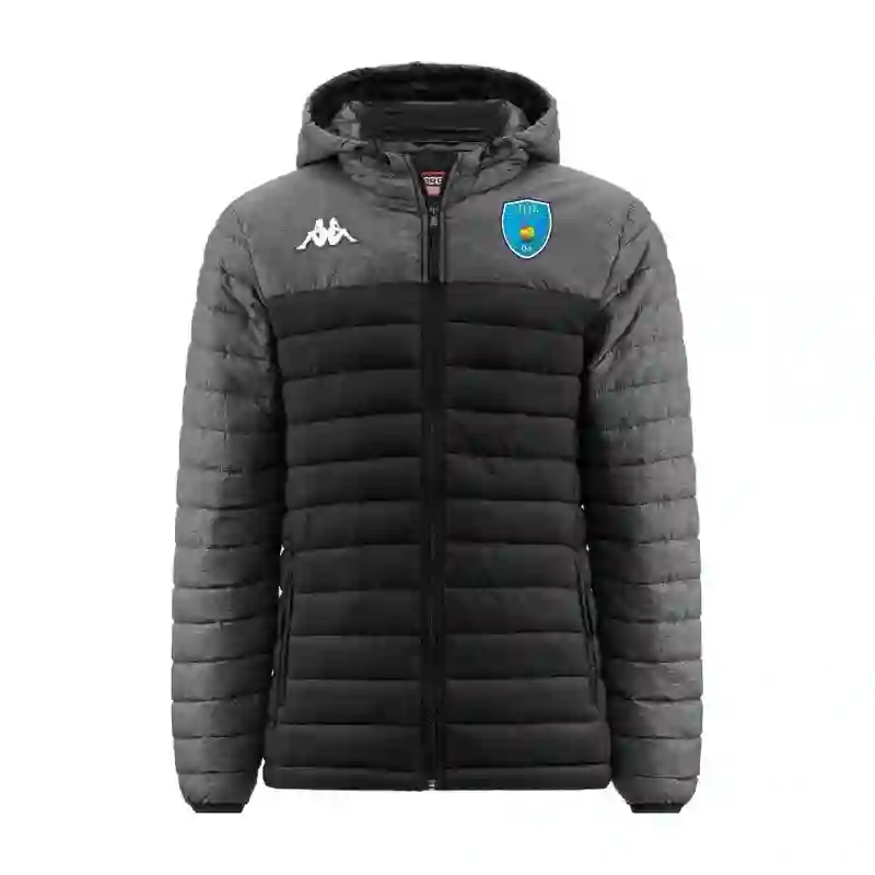 Official coat at.chopera Alcobendas 04