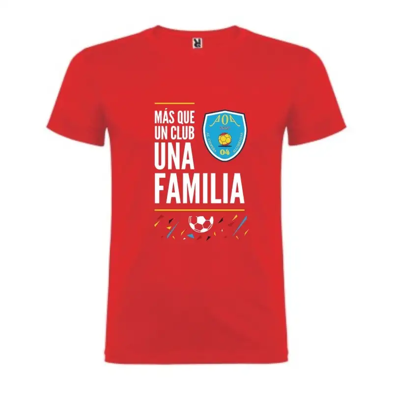 AT.CHOPERA ABENCION 2024 T -SHIRT