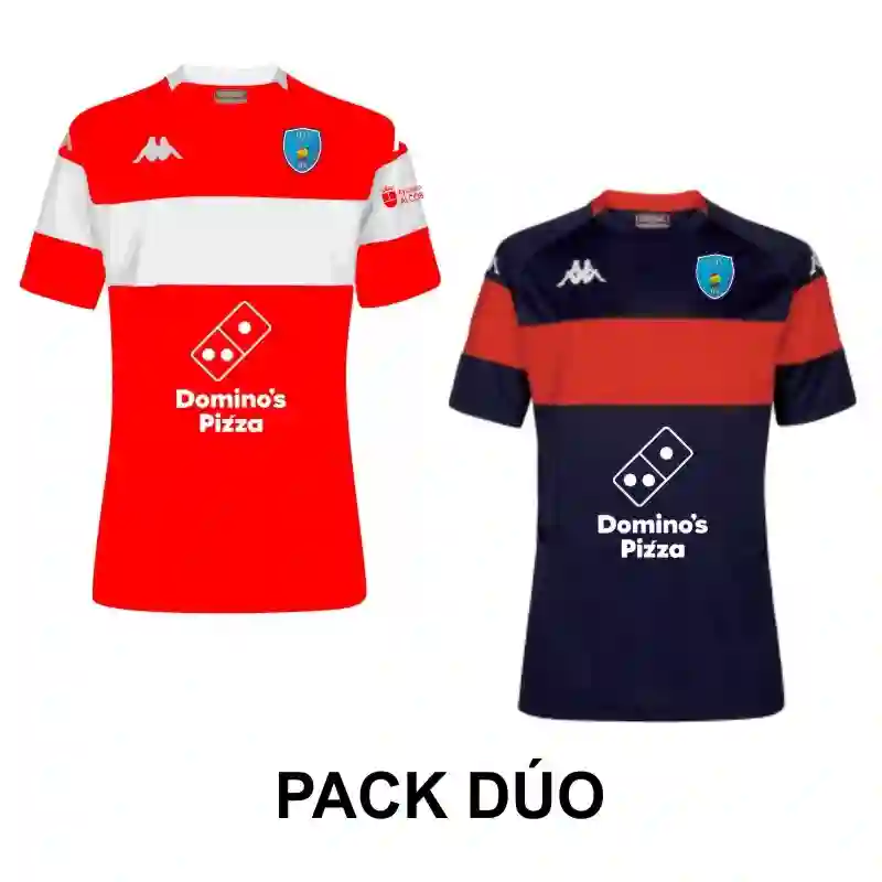 PACK DUO AT.CHOPERA ALCOBENDAS 04