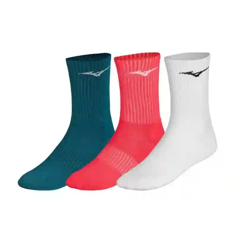 PACK DE 3 CALCETINES TRAINING 3P SOCKS