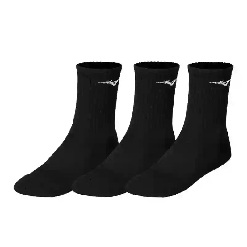 PACK DE 3 CALCETINES TRAINING 3P SOCKS