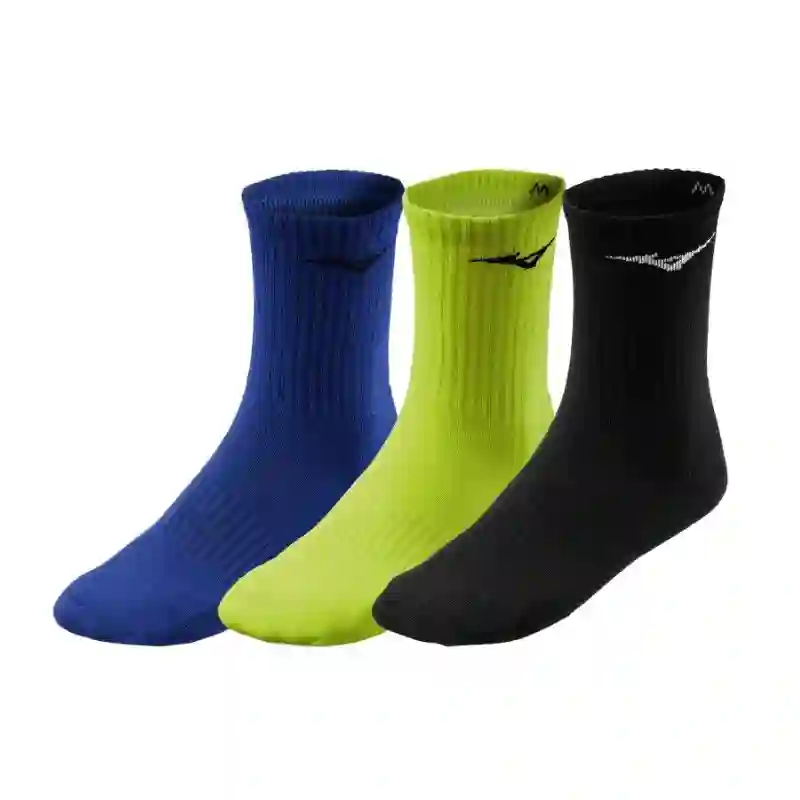 PACK DE 3 CALCETINES TRAINING 3P SOCKS