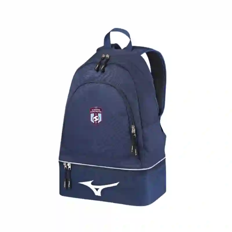 Official Manchester Academy Backpack