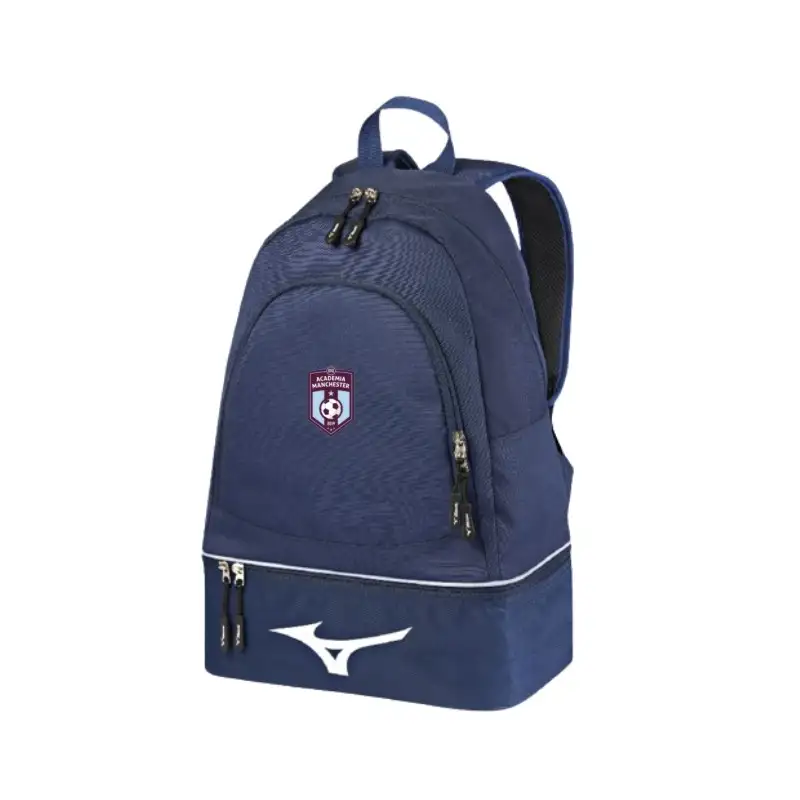 Official Manchester Academy Backpack