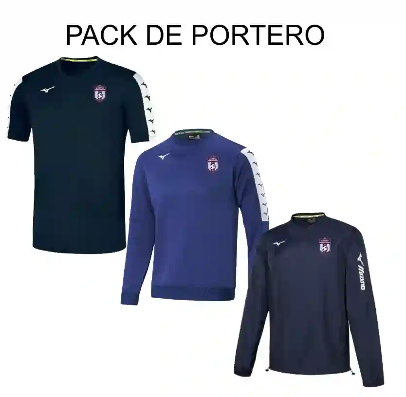 Officer Manchester Academy Pack