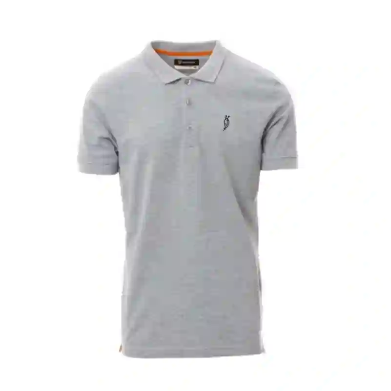 POLO M.ESCRIBANO CLASSIC LOGO