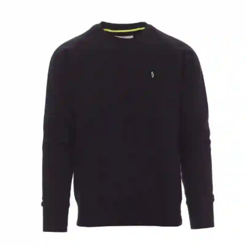 SUDADERA M.ESCRIBANO CLASSIC LOGO