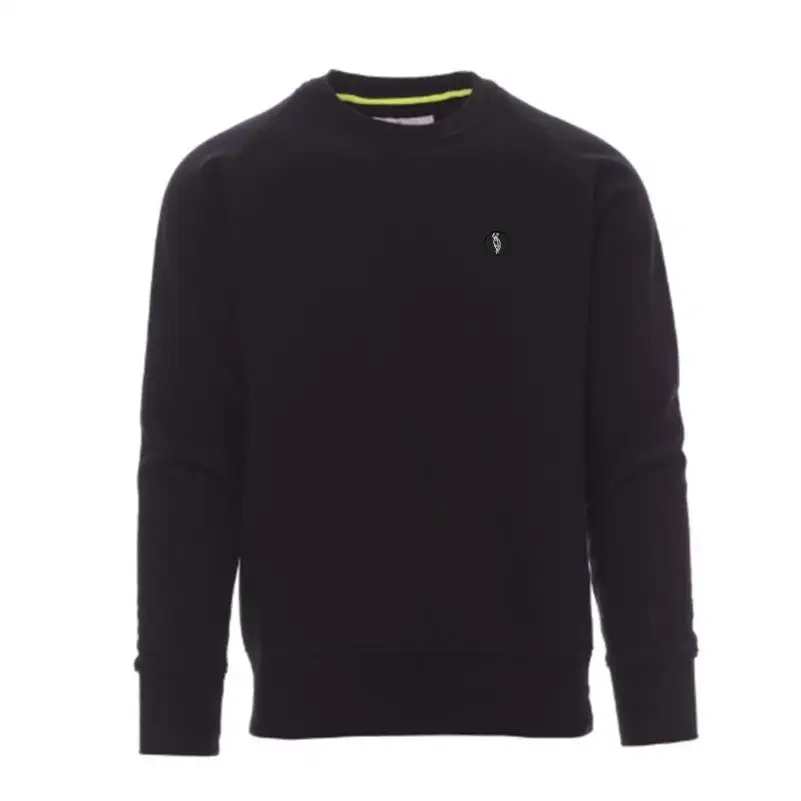 SUDADERA M.ESCRIBANO CLASSIC LOGO