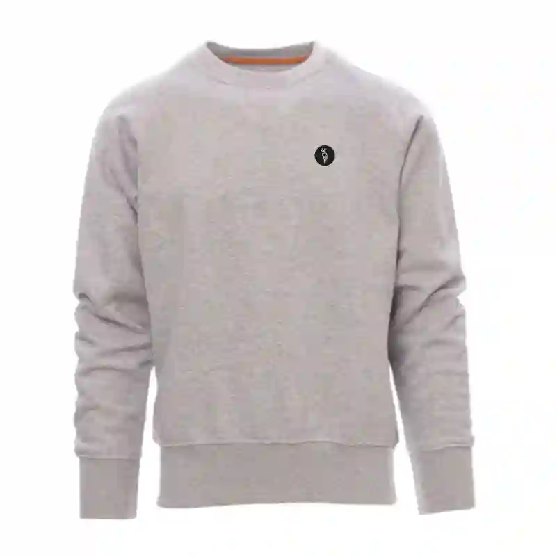 SUDADERA M.ESCRIBANO CLASSIC LOGO