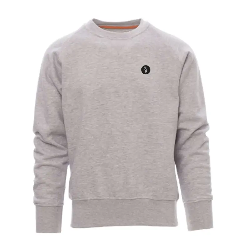 SUDADERA M.ESCRIBANO CLASSIC LOGO