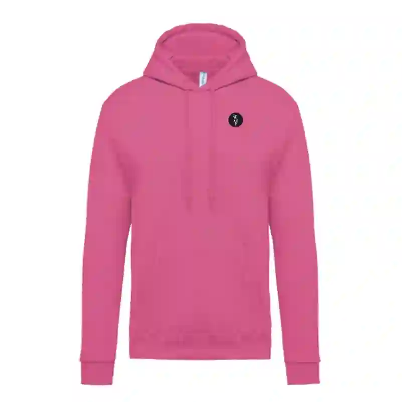 SUDADERA MANUEL ESCRIBANO HOODIE