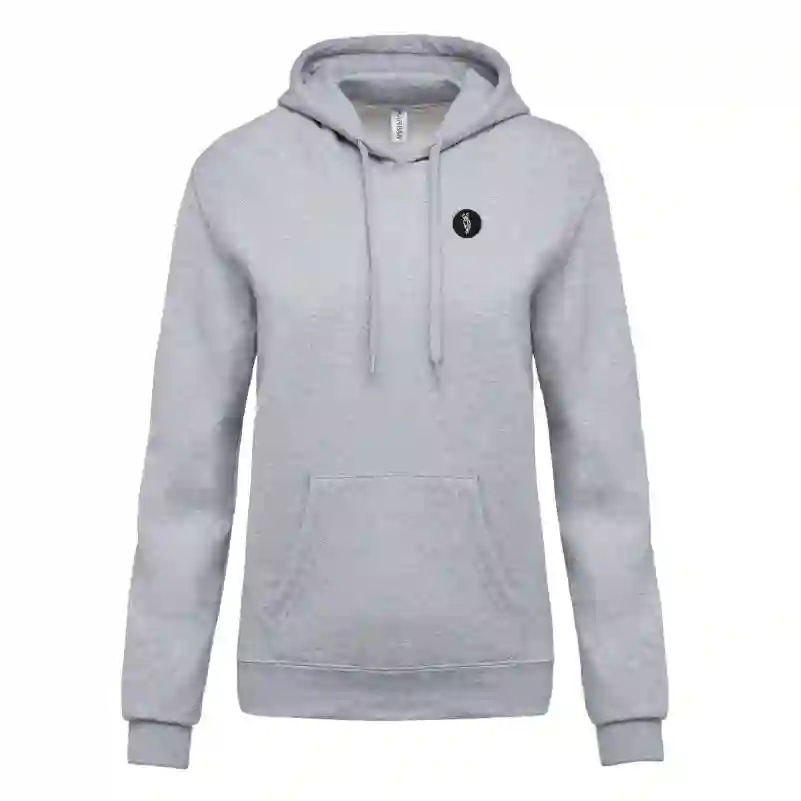 SUDADERA MANUEL ESCRIBANO HOODIE