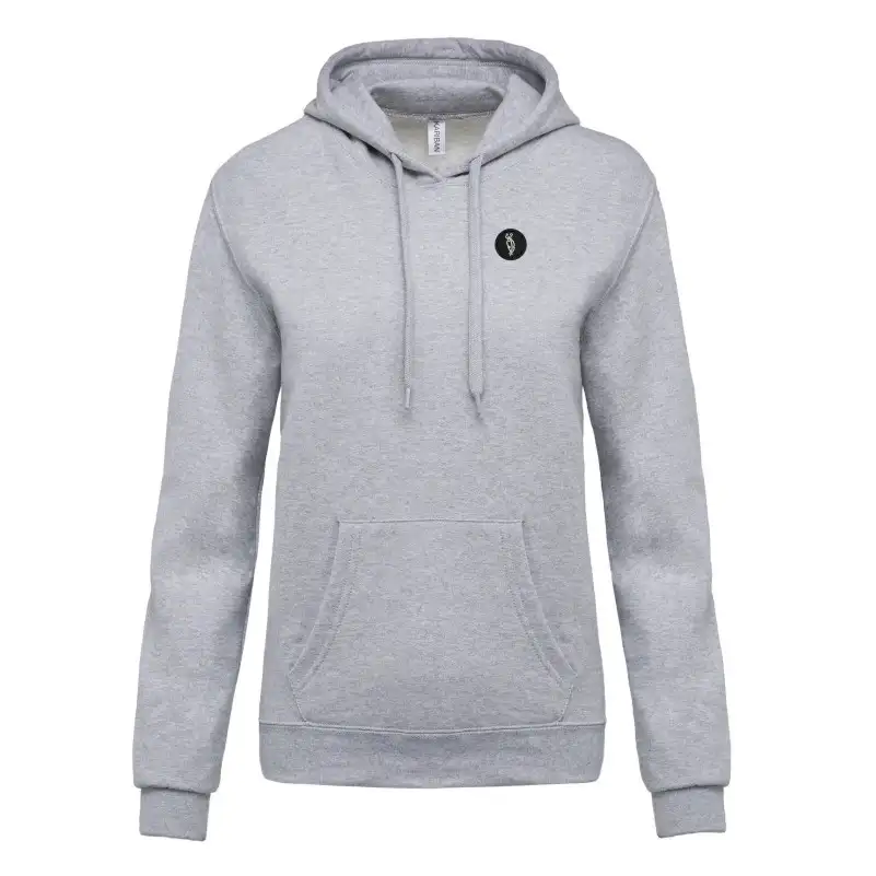SUDADERA MANUEL ESCRIBANO HOODIE