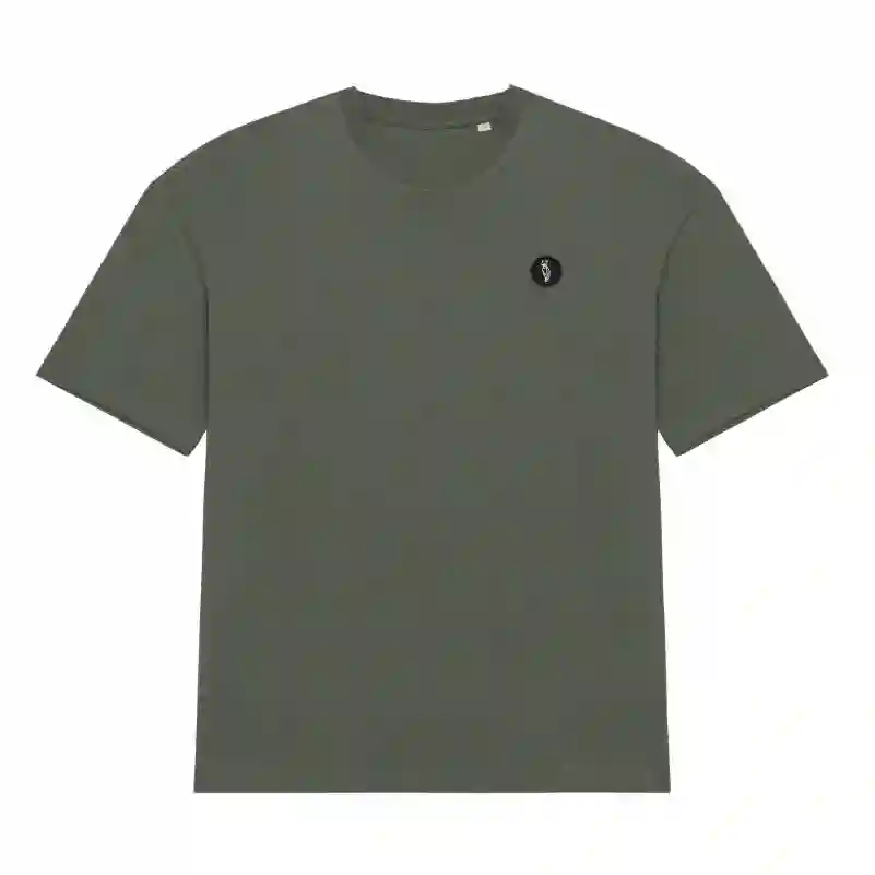 OVERSIZE MANUEL ESCRIBANO T -shirt