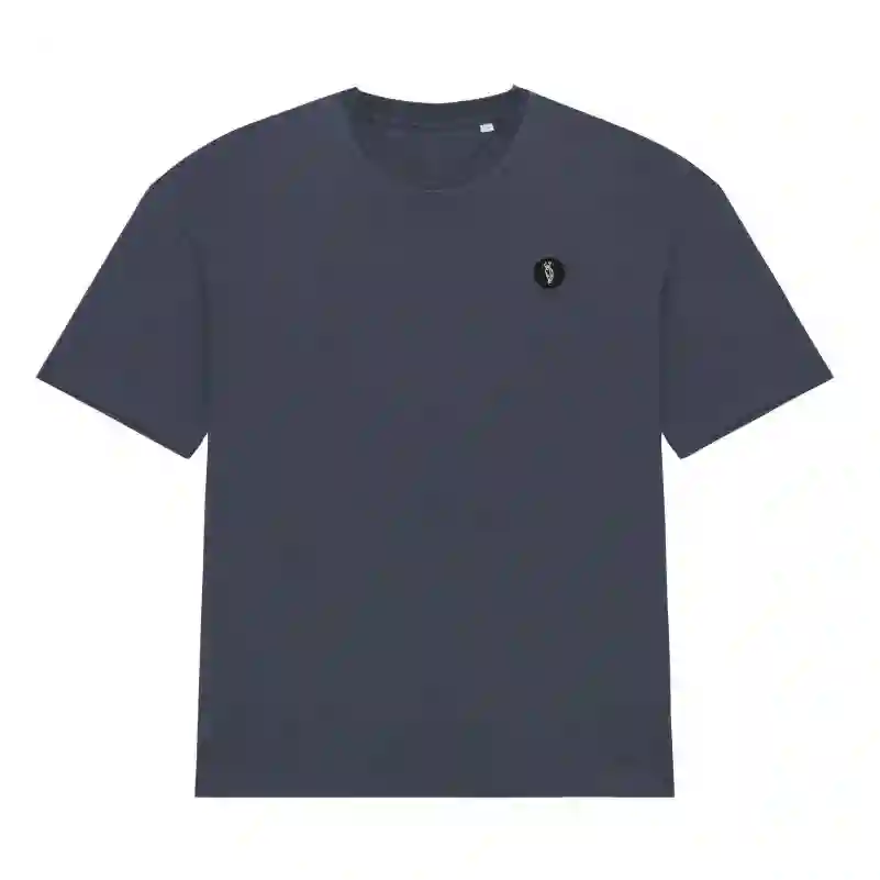 CAMISETA OVERSIZE MANUEL ESCRIBANO