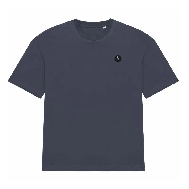 CAMISETA OVERSIZE MANUEL ESCRIBANO
