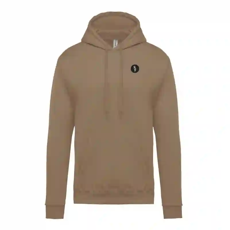 SUDADERA MANUEL ESCRIBANO HOODIE