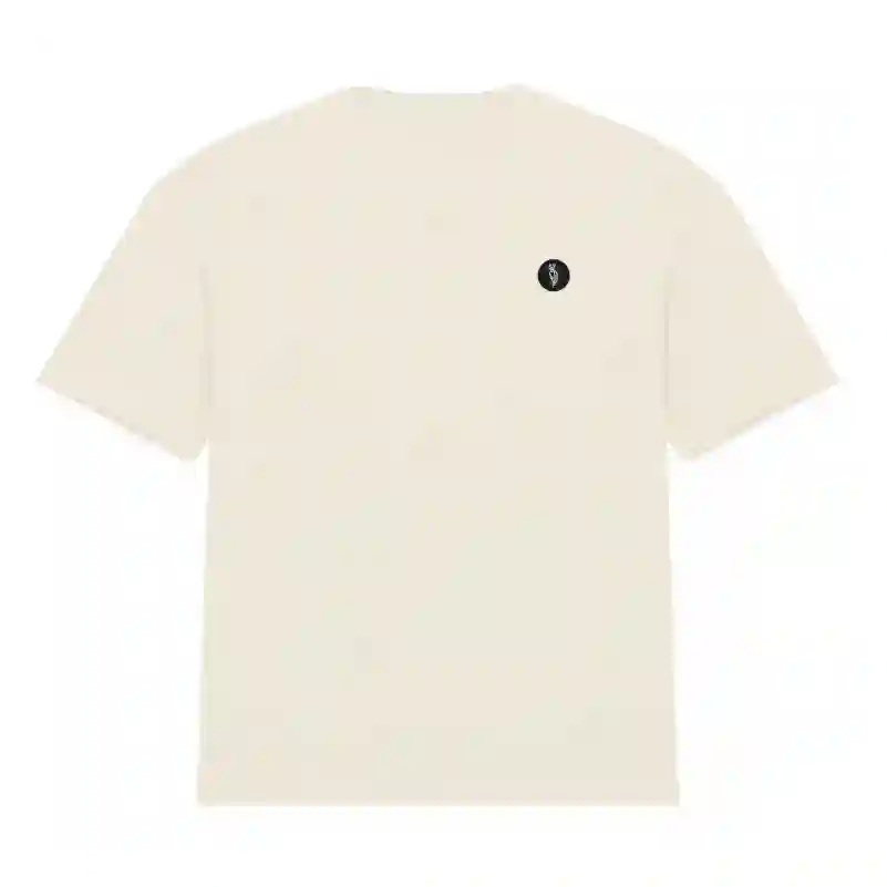 CAMISETA OVERSIZE MANUEL ESCRIBANO