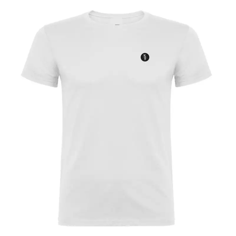 Manuel Escribano Classic T -shirt