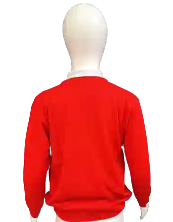 CEIP Daoiz and Velarde Uniform Jersey