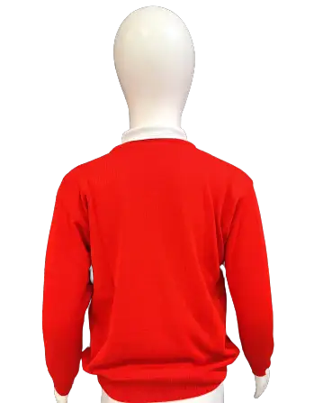 CEIP Daoiz and Velarde Uniform Jersey