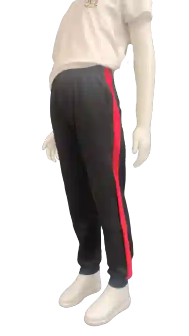PANTALON CEIP DAOIZ Y VELARDE