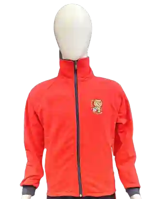CHAQUETA CEIP DAOIZ Y VELARDE