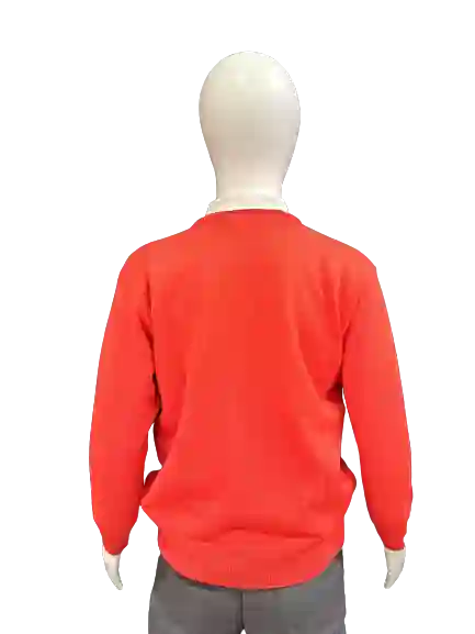 CHAQUETA UNIFORME CEIP DAOIZ Y VELARDE