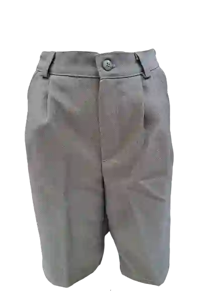 PANTALON CORTO CEIP DAOIZ Y VELARDE