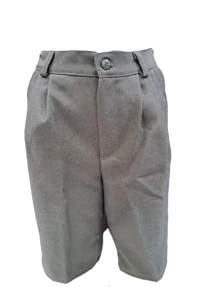 PANTALON CORTO CEIP DAOIZ Y VELARDE